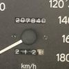 toyota corolla 1997 CFJ1714759 image 8