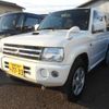 mitsubishi pajero-mini 2009 -MITSUBISHI--Pajero mini H58A--H58A-0722219---MITSUBISHI--Pajero mini H58A--H58A-0722219- image 1