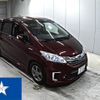 honda freed 2016 -HONDA--Freed GP3--GP3-1235057---HONDA--Freed GP3--GP3-1235057- image 1