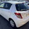 toyota vitz 2012 CFJ1700953 image 13