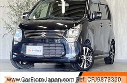 suzuki wagon-r 2014 -SUZUKI--Wagon R DBA-MH34S--MH34S-346857---SUZUKI--Wagon R DBA-MH34S--MH34S-346857-