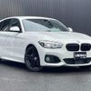 bmw 1-series 2017 -BMW--BMW 1 Series DBA-1R15--WBA1R520805C76000---BMW--BMW 1 Series DBA-1R15--WBA1R520805C76000- image 1