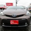 toyota prius-α 2017 -TOYOTA--Prius α DAA-ZVW41W--ZVW41-0057650---TOYOTA--Prius α DAA-ZVW41W--ZVW41-0057650- image 4