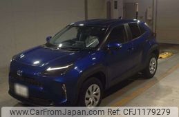 toyota yaris-cross 2023 -TOYOTA--Yaris Cross 6AA-MXPJ10--MXPJ10-3061788---TOYOTA--Yaris Cross 6AA-MXPJ10--MXPJ10-3061788-