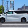 toyota alphard 2018 -TOYOTA--Alphard DAA-AYH30W--AYH30-0065368---TOYOTA--Alphard DAA-AYH30W--AYH30-0065368- image 9