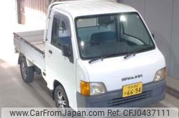 subaru sambar-truck 1999 -SUBARU 【奈良 480ｾ6694】--Samber Truck TT1-005067---SUBARU 【奈良 480ｾ6694】--Samber Truck TT1-005067-