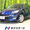 mazda axela 2010 -MAZDA--Axela DBA-BL5FW--BL5FW-114528---MAZDA--Axela DBA-BL5FW--BL5FW-114528- image 1