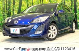 mazda axela 2010 -MAZDA--Axela DBA-BL5FW--BL5FW-114528---MAZDA--Axela DBA-BL5FW--BL5FW-114528-