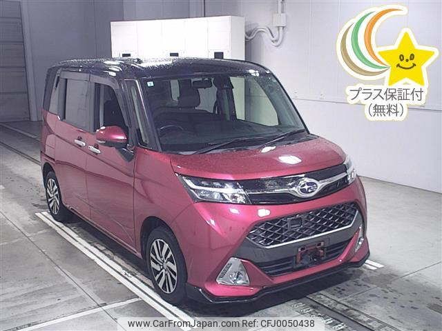 subaru justy 2017 -SUBARU--Justy M900F-0001461---SUBARU--Justy M900F-0001461- image 1