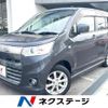 suzuki wagon-r-stingray 2012 quick_quick_MH34S_MH34S-708549 image 1