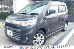 suzuki wagon-r-stingray 2012 quick_quick_MH34S_MH34S-708549
