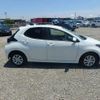 toyota yaris 2021 NIKYO_ZG72158 image 1