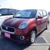 toyota passo 2016 -TOYOTA--Passo M710A--0000110---TOYOTA--Passo M710A--0000110- image 1