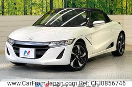 honda s660 2016 -HONDA--S660 DBA-JW5--JW5-1012936---HONDA--S660 DBA-JW5--JW5-1012936-