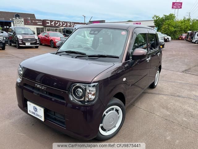 daihatsu mira-tocot 2018 quick_quick_LA560S_LA560S-0002612 image 1