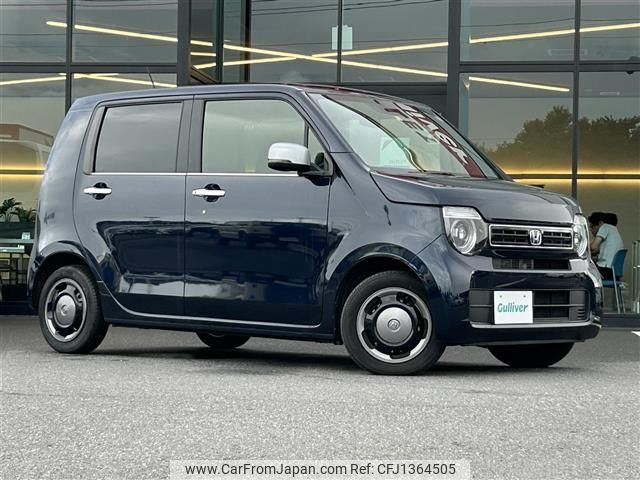honda n-wgn 2023 -HONDA--N WGN 6BA-JH3--JH3-1219774---HONDA--N WGN 6BA-JH3--JH3-1219774- image 1