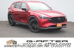 mazda cx-5 2021 -MAZDA--CX-5 6BA-KFEP--KFEP-500124---MAZDA--CX-5 6BA-KFEP--KFEP-500124-