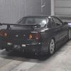 nissan skyline-coupe 1998 -NISSAN--Skyline Coupe ER34-007537---NISSAN--Skyline Coupe ER34-007537- image 2