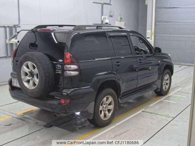 toyota land-cruiser-prado 2004 -TOYOTA--Land Cruiser Prado TA-VZJ120W--VZJ120W-0008539---TOYOTA--Land Cruiser Prado TA-VZJ120W--VZJ120W-0008539- image 2