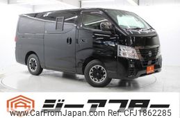 nissan caravan-van 2022 CFJ1862285