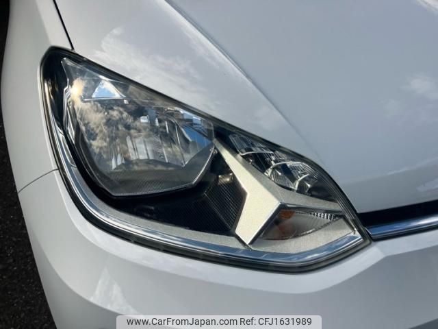 volkswagen up 2017 CFJ1631989 image 2