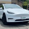 tesla-motors tesla-others 2022 -TESLA--ﾃｽﾗﾓﾃﾞﾙY ZAA-YL1YT--LRWYHCFS7NC541474---TESLA--ﾃｽﾗﾓﾃﾞﾙY ZAA-YL1YT--LRWYHCFS7NC541474- image 1