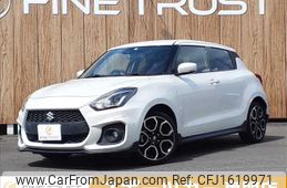suzuki swift 2019 CFJ1619971