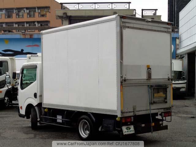 nissan atlas 2015 CFJ1677808 image 2