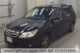 subaru exiga 2009 -SUBARU--Exiga YA4-008055---SUBARU--Exiga YA4-008055-