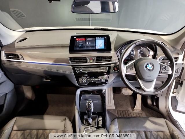 bmw x1 2020 quick_quick_3DA-AD20_WBA32AD0605R88425 image 2