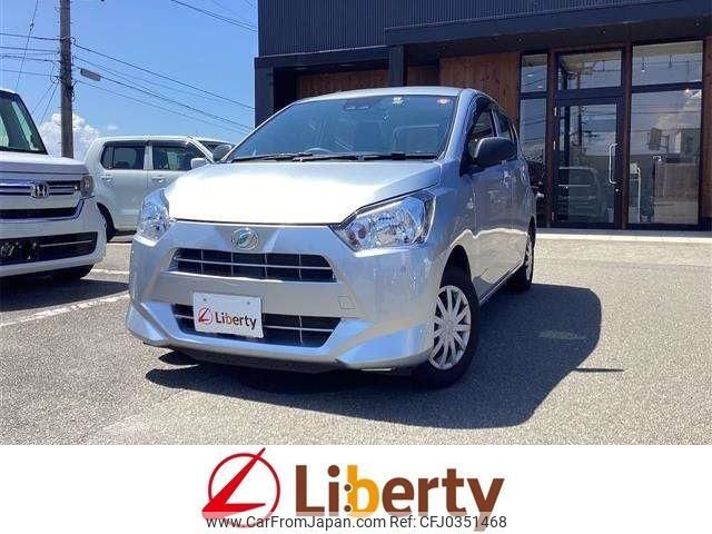 daihatsu mira-e-s 2019 quick_quick_LA350S_LA350S-0159693 image 1