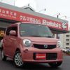 nissan moco 2014 -NISSAN 【岡山 580】--Moco DBA-MG33S--MG33S-661686---NISSAN 【岡山 580】--Moco DBA-MG33S--MG33S-661686- image 1