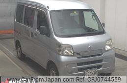 daihatsu hijet-van 2016 -DAIHATSU--Hijet Van S321V-0301642---DAIHATSU--Hijet Van S321V-0301642-