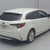 toyota corolla-touring-wagon 2020 -TOYOTA--Corolla Touring 6AA-ZWE214W--ZWE214-6003708---TOYOTA--Corolla Touring 6AA-ZWE214W--ZWE214-6003708- image 2