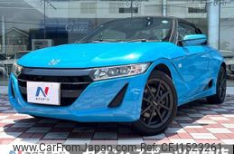 honda s660 2015 CFJ1523261