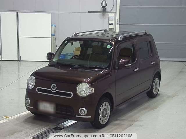daihatsu mira-cocoa 2009 -DAIHATSU--Mira Cocoa DBA-L675S--L675S-0019888---DAIHATSU--Mira Cocoa DBA-L675S--L675S-0019888- image 1