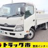 hino dutro 2017 CFJ0551979 image 1
