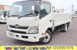 hino dutro 2017 CFJ0551979