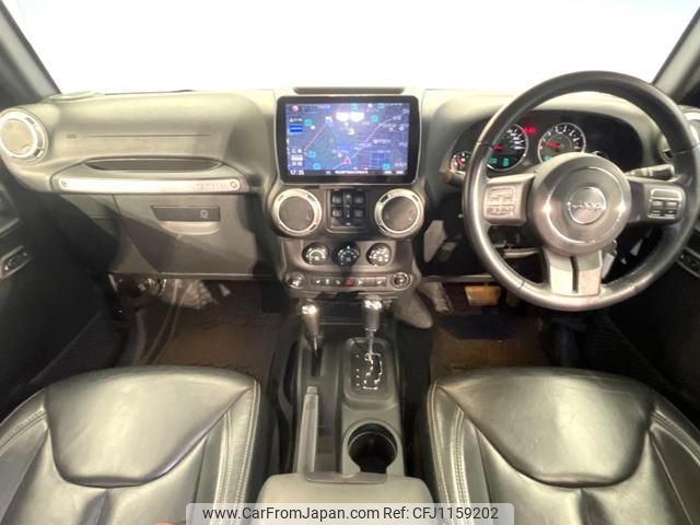 jeep wrangler 2017 quick_quick_JK36L_1C4HJWLG1HL688225 image 2
