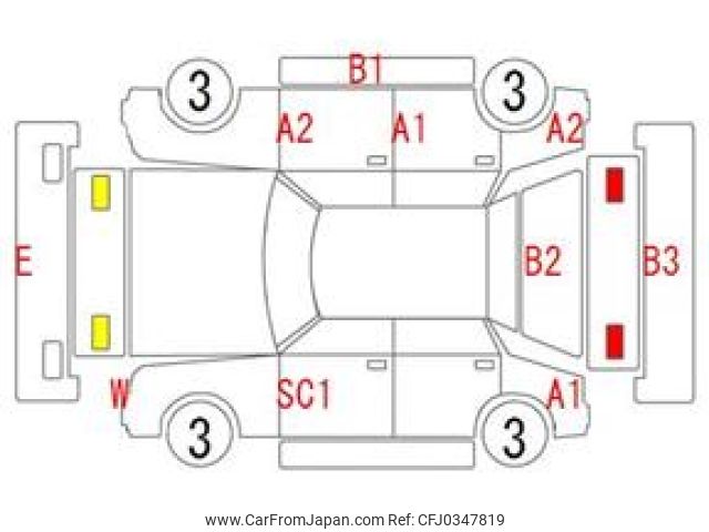 suzuki wagon-r 2005 -SUZUKI--Wagon R DBA-MH21S--MH21S-483398---SUZUKI--Wagon R DBA-MH21S--MH21S-483398- image 2