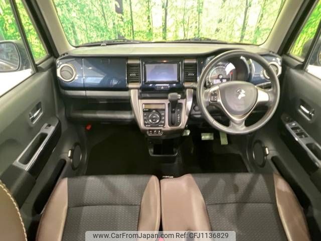 suzuki hustler 2018 -SUZUKI--Hustler DAA-MR41S--MR41S-302131---SUZUKI--Hustler DAA-MR41S--MR41S-302131- image 2