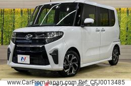 daihatsu tanto 2019 -DAIHATSU--Tanto 6BA-LA650S--LA650S-0006508---DAIHATSU--Tanto 6BA-LA650S--LA650S-0006508-