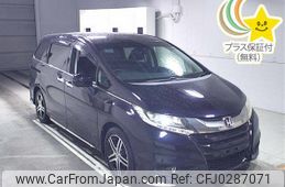 honda odyssey 2015 -HONDA--Odyssey RC1-1100750---HONDA--Odyssey RC1-1100750-