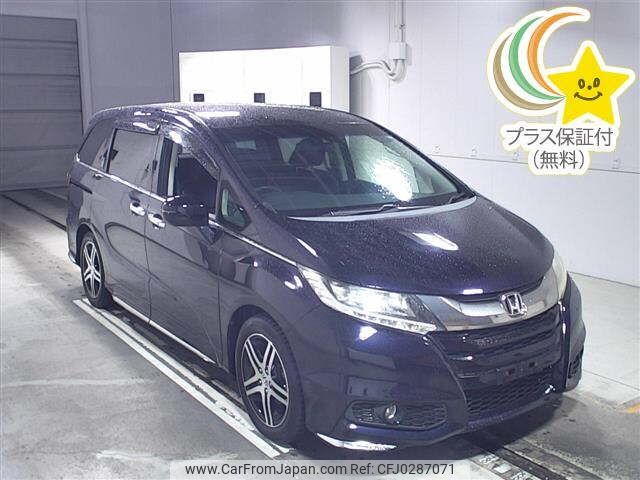 honda odyssey 2015 -HONDA--Odyssey RC1-1100750---HONDA--Odyssey RC1-1100750- image 1