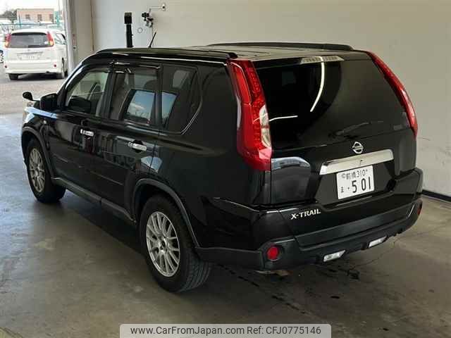 nissan x-trail 2012 -NISSAN 【前橋 310マ501】--X-Trail NT31-308729---NISSAN 【前橋 310マ501】--X-Trail NT31-308729- image 2