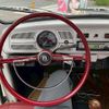 volkswagen volkswagen-others 1995 -VOLKSWAGEN--VW Beetle--3VWZZZ113SM536897---VOLKSWAGEN--VW Beetle--3VWZZZ113SM536897- image 11