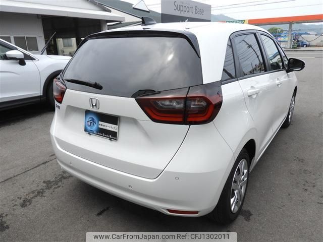 honda fit 2023 quick_quick_5BA-GS4_GS4-1003881 image 2