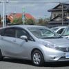 nissan note 2016 quick_quick_DBA-E12_E12-477234 image 13