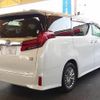 toyota alphard 2018 quick_quick_DAA-AYH30W_AYH30-0062288 image 17