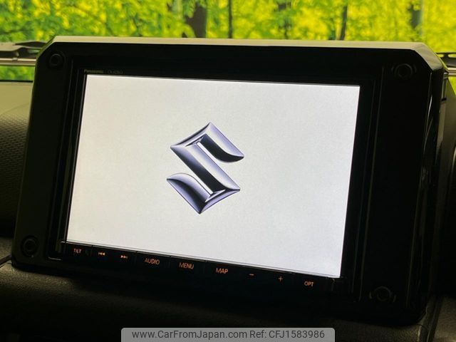 suzuki jimny 2019 CFJ1583986 image 2